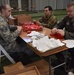 NY National Guard Soldiers and Airmen build COVID-19 test kits