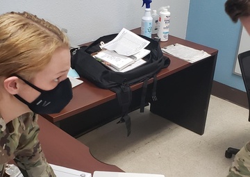 3-8 CAV Certifies COVID-19 Response Teams