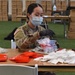 NY National Guard Soldiers and Airmen build COVID-19 test kits