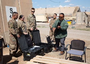 Air Force Radio News 23 January 2019 B