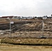 Construction of new barracks begins at Fort McCoy