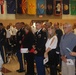 Fort McCoy NCO Academy MSG Leamons Retirement Ceremony.