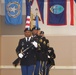 Fort McCoy NCO Academy MSG Leamons Retirement Ceremony.