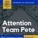 Peterson Air Force Base Social media BX/Commissary graphic