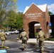 Maryland National Guard gives assistance to nursing homes