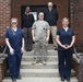 Members of the 52nd CST support Ohio Department of Health