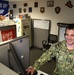 Detailers assist Sailors during COVID-19 pandemic