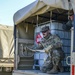 Nebraska Soldiers support state PPE distribution