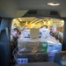 Nebraska Soldiers support state PPE distribution