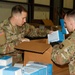 Wisconsin Guard members working behind-the-scenes to ensure critical equipment gets to the right places