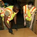 Wisconsin Guard members working behind-the-scenes to ensure critical equipment gets to the right places