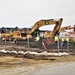 Construction of new barracks begins at Fort McCoy
