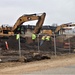 Construction of new barracks begins at Fort McCoy