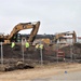 Construction of new barracks begins at Fort McCoy