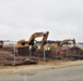 Construction of new barracks begins at Fort McCoy