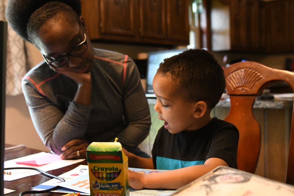Commentary: Homeschool hacks for homebound students