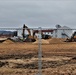 Construction of new barracks begins at Fort McCoy