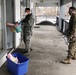 Colorado National Guard Members support the COVID-19 Response Efforts
