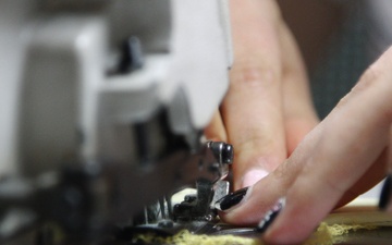 U.S. Army impact on fashion