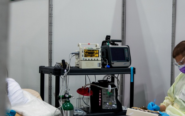 JNYMS ICU Operations