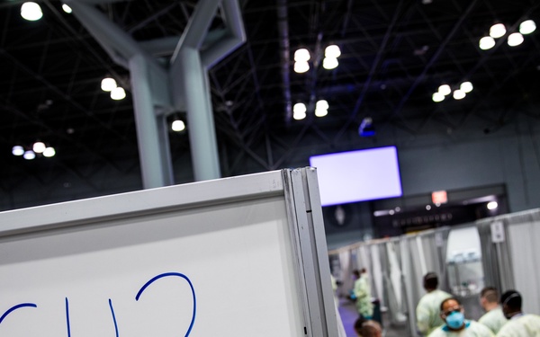 JNYMS ICU Operations