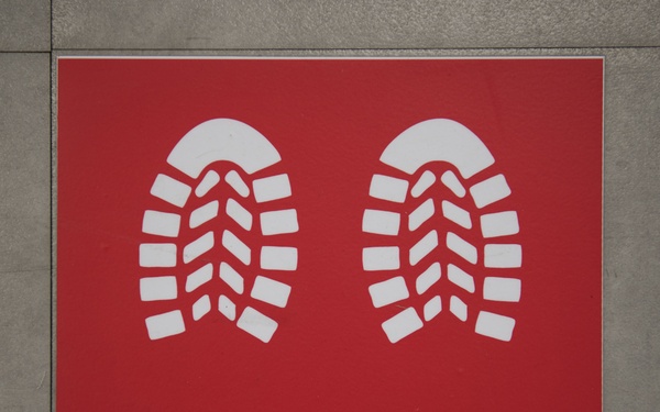 RAF Alconbury BX responds to COVID-19