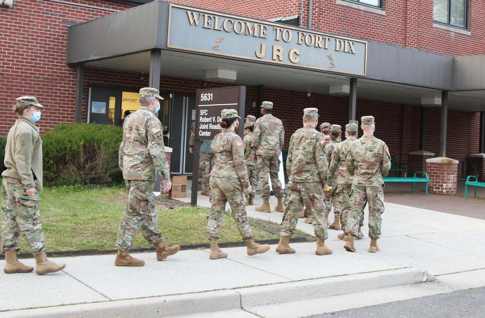 JBMDL Covid-19 Operations