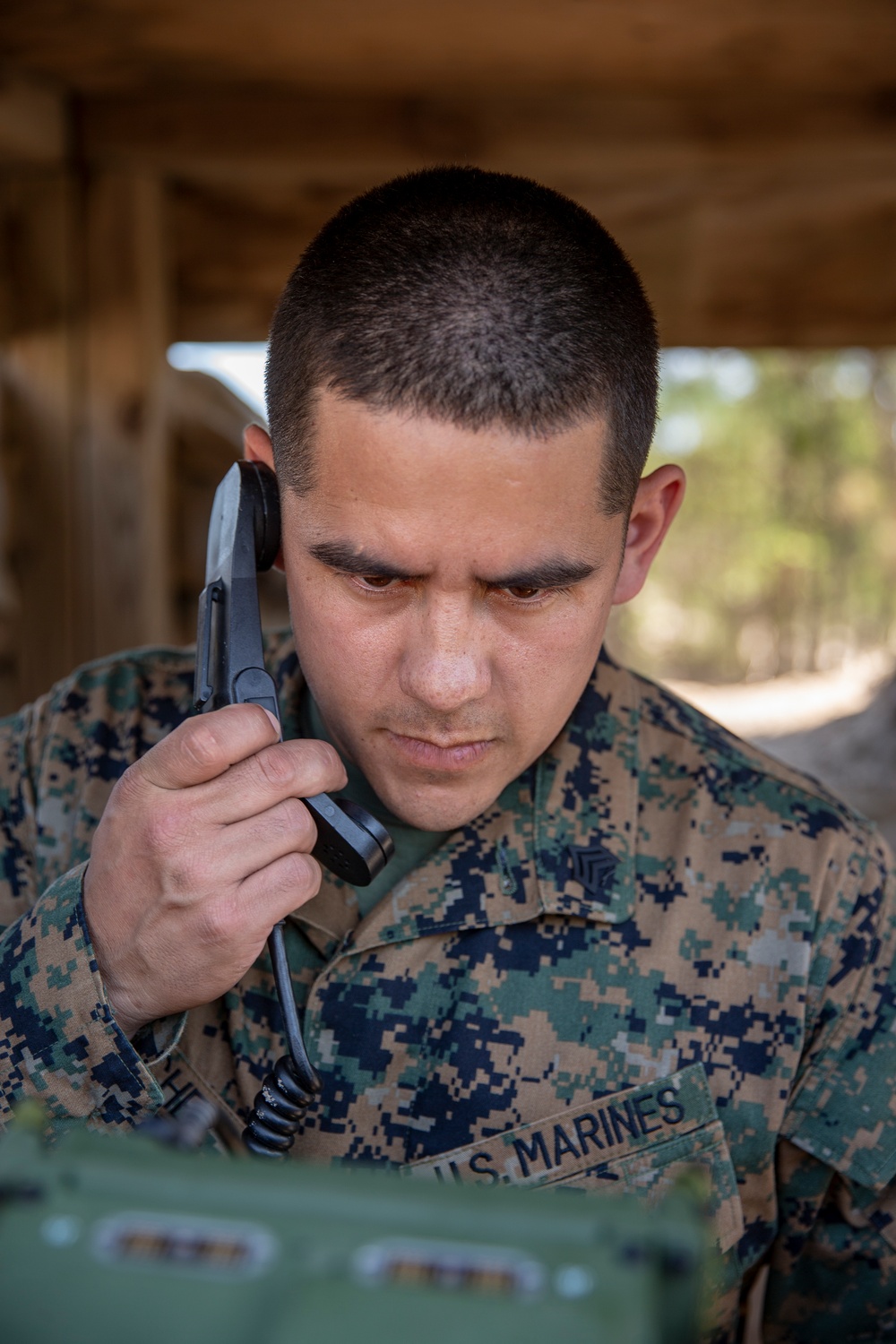 Marine task force deploying to Central America prepare for missions around Latin America