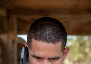 Marine task force deploying to Central America prepare for missions around Latin America