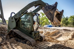 Marine task force deploying to Central America prepare for missions around Latin America