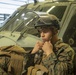 31st MEU Conducts Crowd Control Training