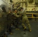 31st MEU Conducts Crowd Control Training