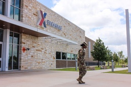 Exchange Operating Hours During COVID-19 Pandemic