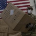 Mass. Guard receives and transports 4 million pieces of PPE