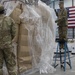 Mass. Guard receives and transports 4 million pieces of PPE