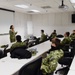 IWTC Corry Sation Sailors Attend Class