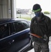 436th Airlift Wing Innovation Lab 3D Prints face shields