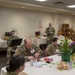 VTNG celebrates Easter while providing aid to the community