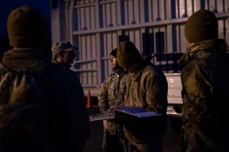 RocketShip delivers Delta IV Heavy boosters at VAFB