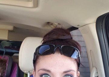 Fort Drum spouse puts smiles in focus during pandemic