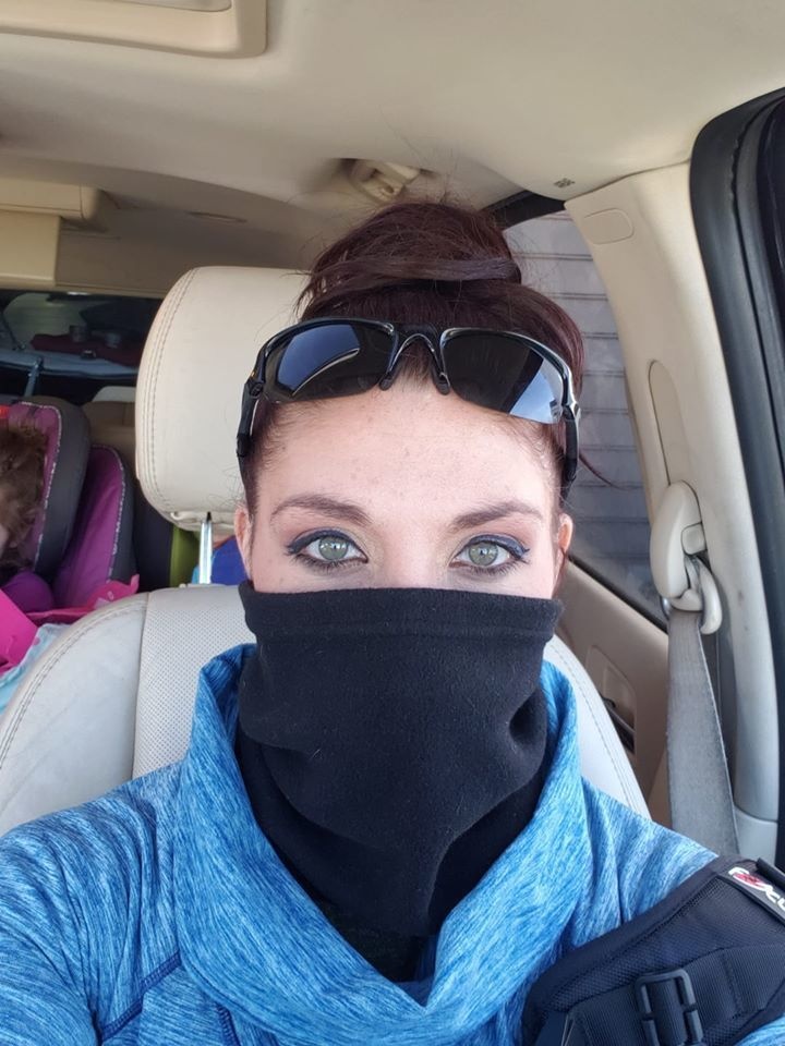 Fort Drum spouse puts smiles in focus during pandemic