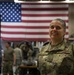 Brig. Gen. Linda Hurry visits Sheppard AFB