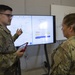 Brig. Gen. Linda Hurry visits Sheppard AFB