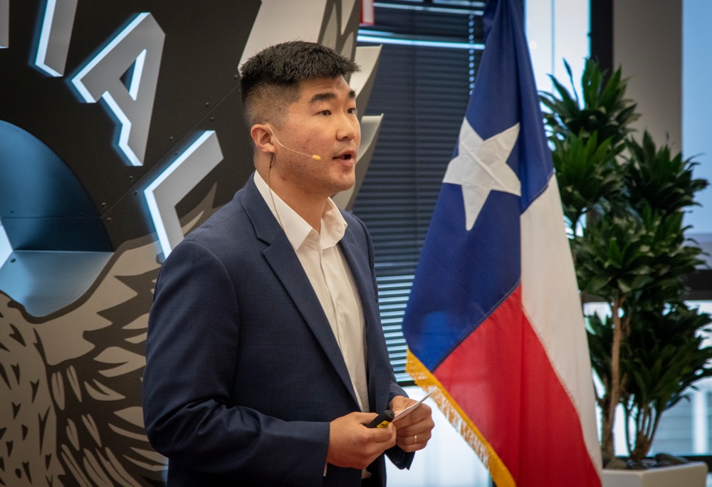 Army Futures Command Student Consultants