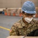 NYARNG Soldiers process thousands of essential supplies in response to COVID19 pandemic