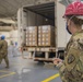 NYARNG Soldiers process thousands of essential supplies in response to COVID19 pandemic