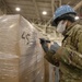 NYARNG Soldiers process thousands of essential supplies in response to COVID19 pandemic