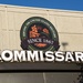 Commissary restocking to help community