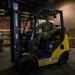 Soldiers with the 332nd Medical Brigade finalize set up in New Jersey FMS