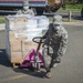 Connecticut National Guard assists PPE distribution in North Haven